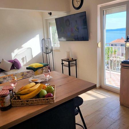Apartment Anja ซริกเวนิซา ภายนอก รูปภาพ
