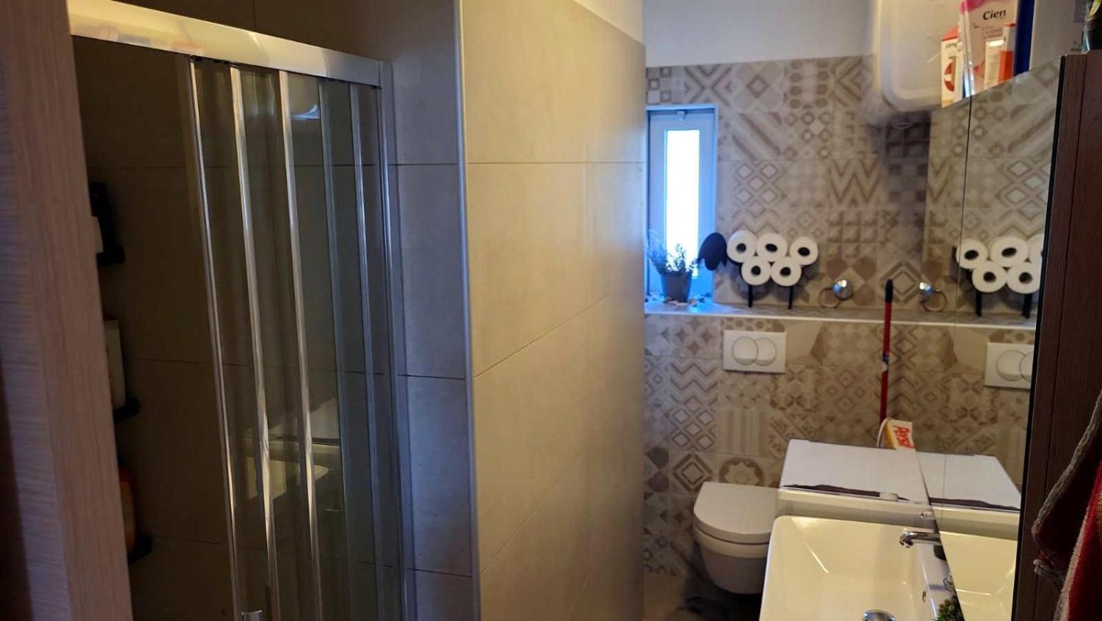 Apartment Anja ซริกเวนิซา ภายนอก รูปภาพ
