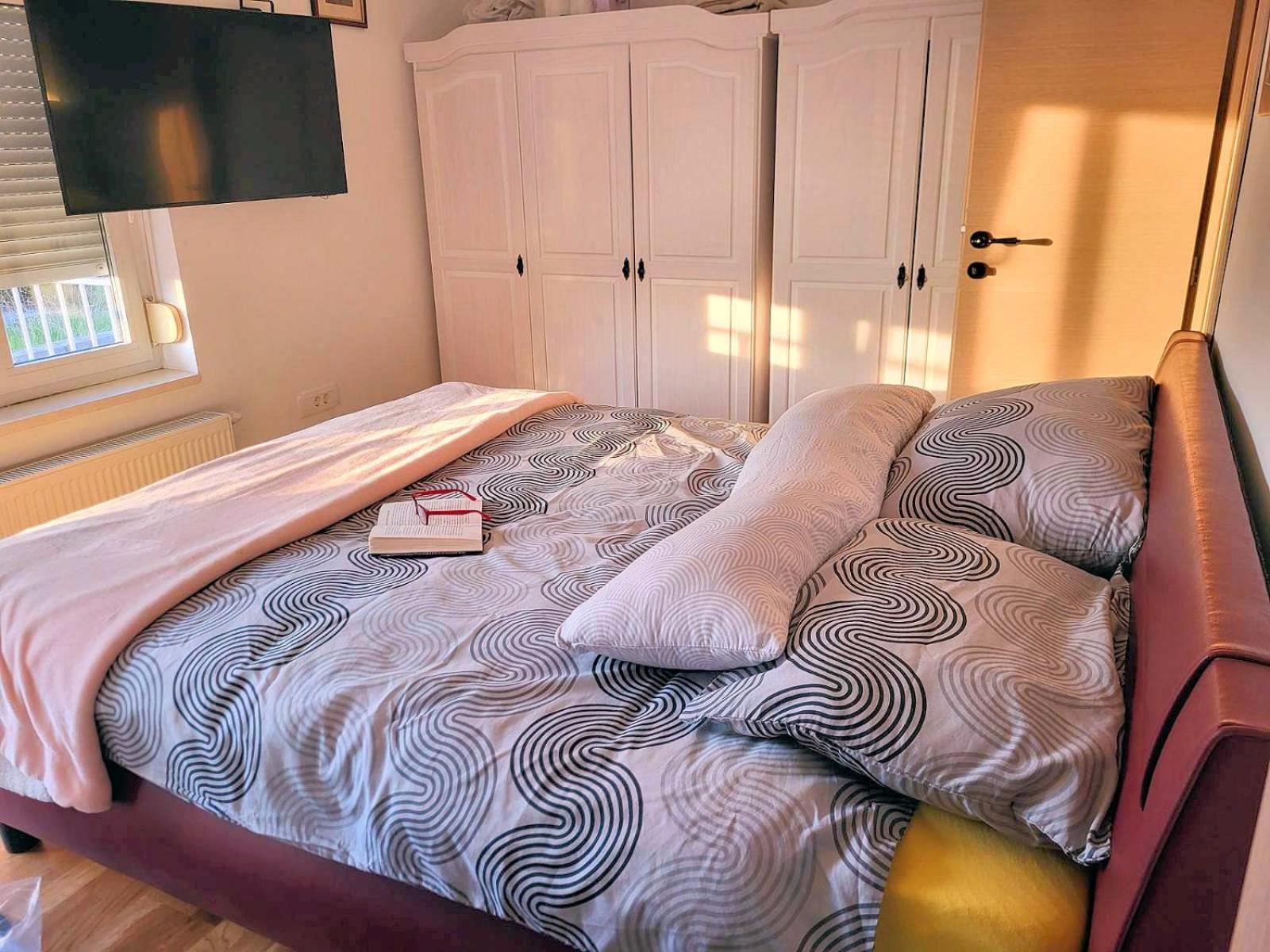 Apartment Anja ซริกเวนิซา ภายนอก รูปภาพ