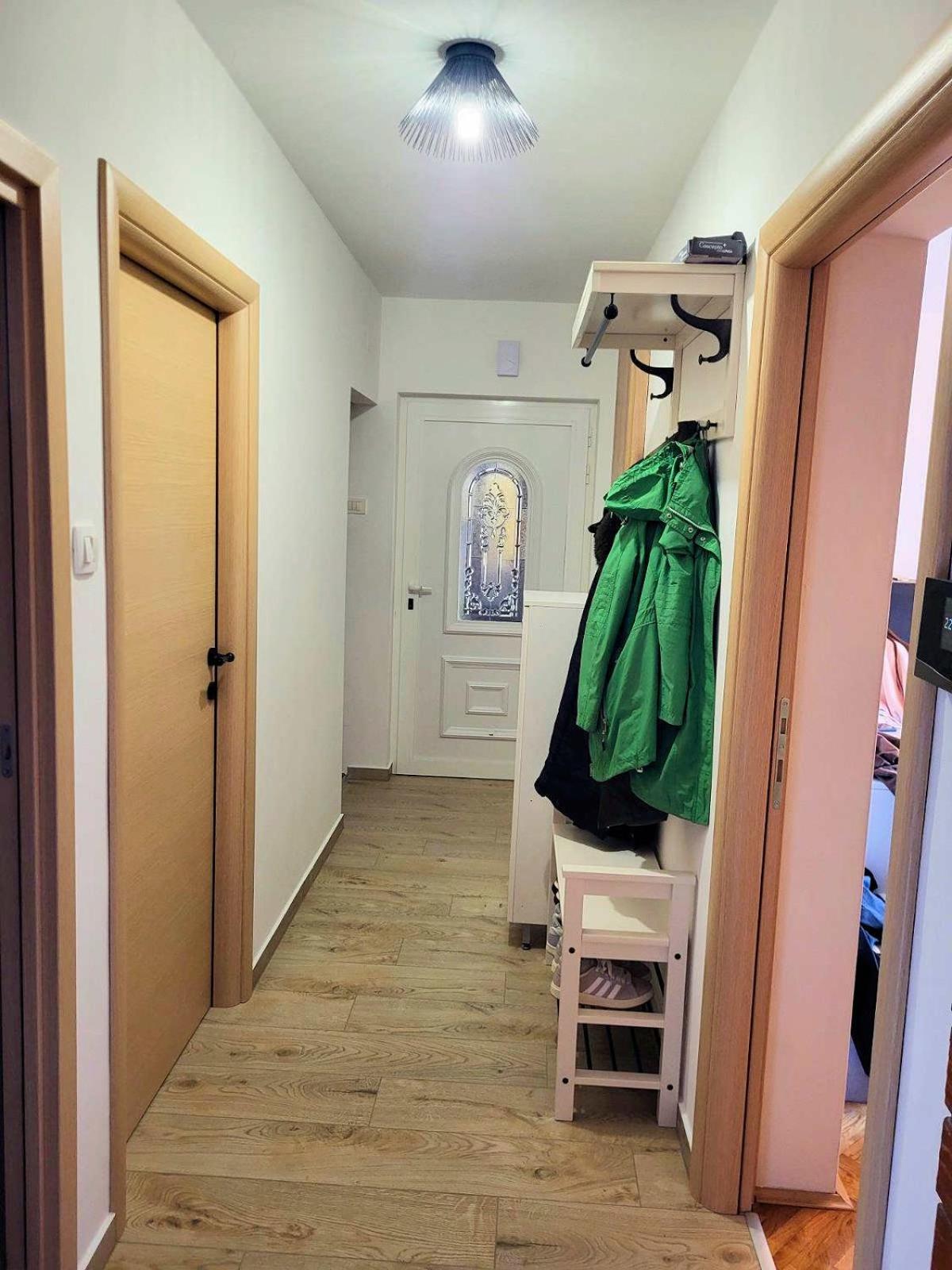 Apartment Anja ซริกเวนิซา ภายนอก รูปภาพ